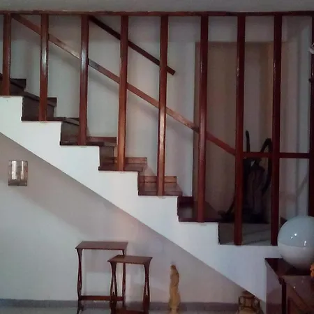 Bed & Breakfast Max 3*