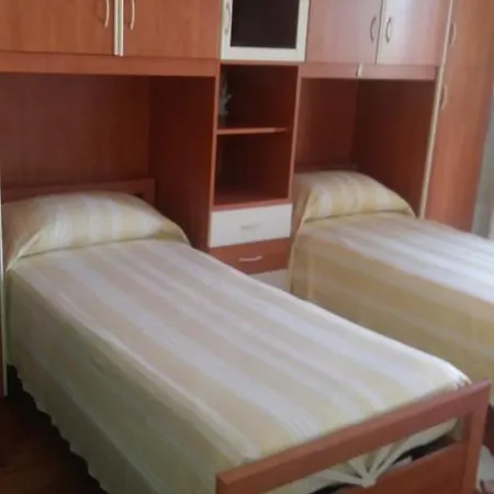 Bed & Breakfast Max *