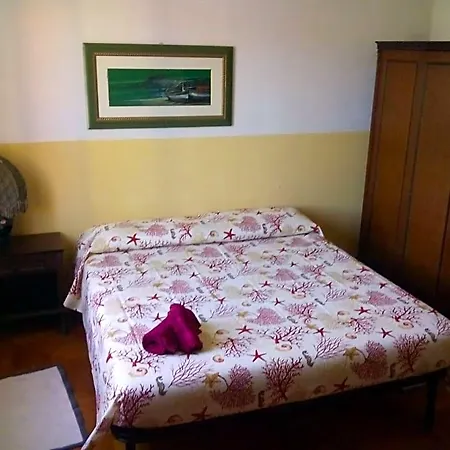 Max Bed & Breakfast