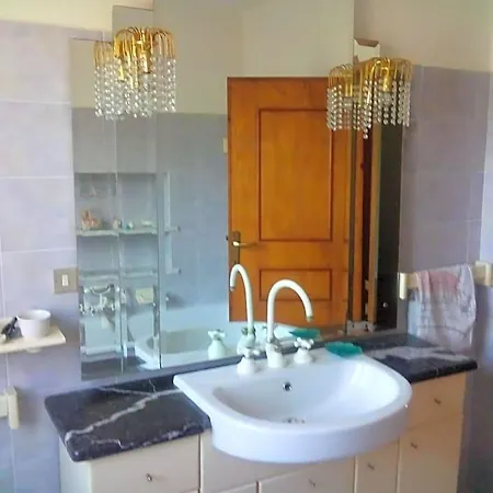 Max Bed & Breakfast Valledoria (Sardinia)