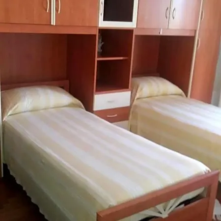 Bed & Breakfast Max 3*